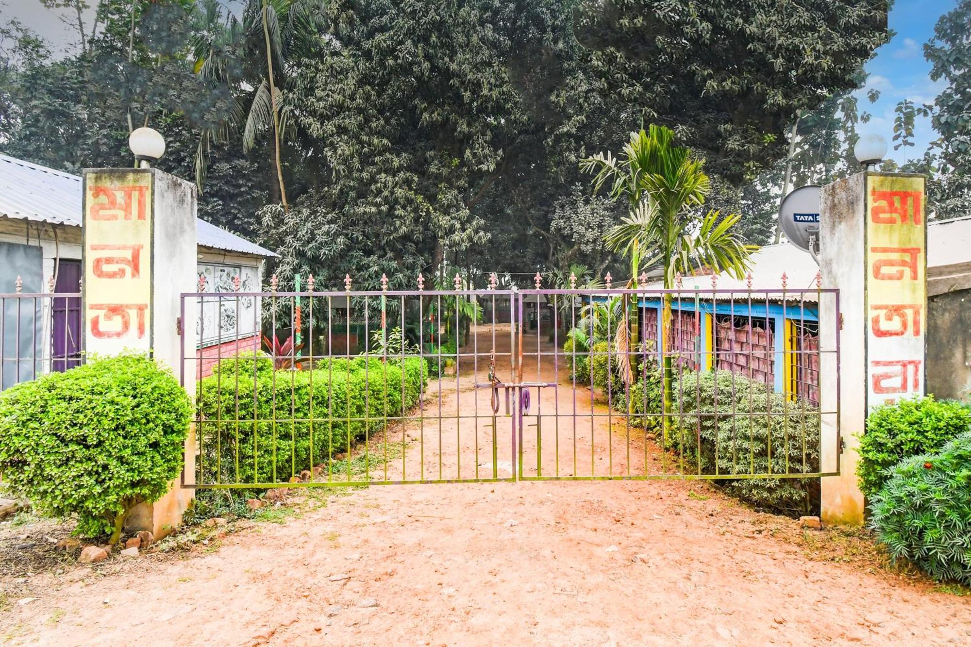 Hotel O Mantra Krishnanagar Exterior foto