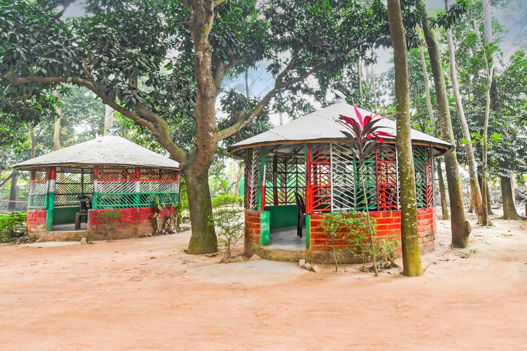 Hotel O Mantra Krishnanagar Exterior foto