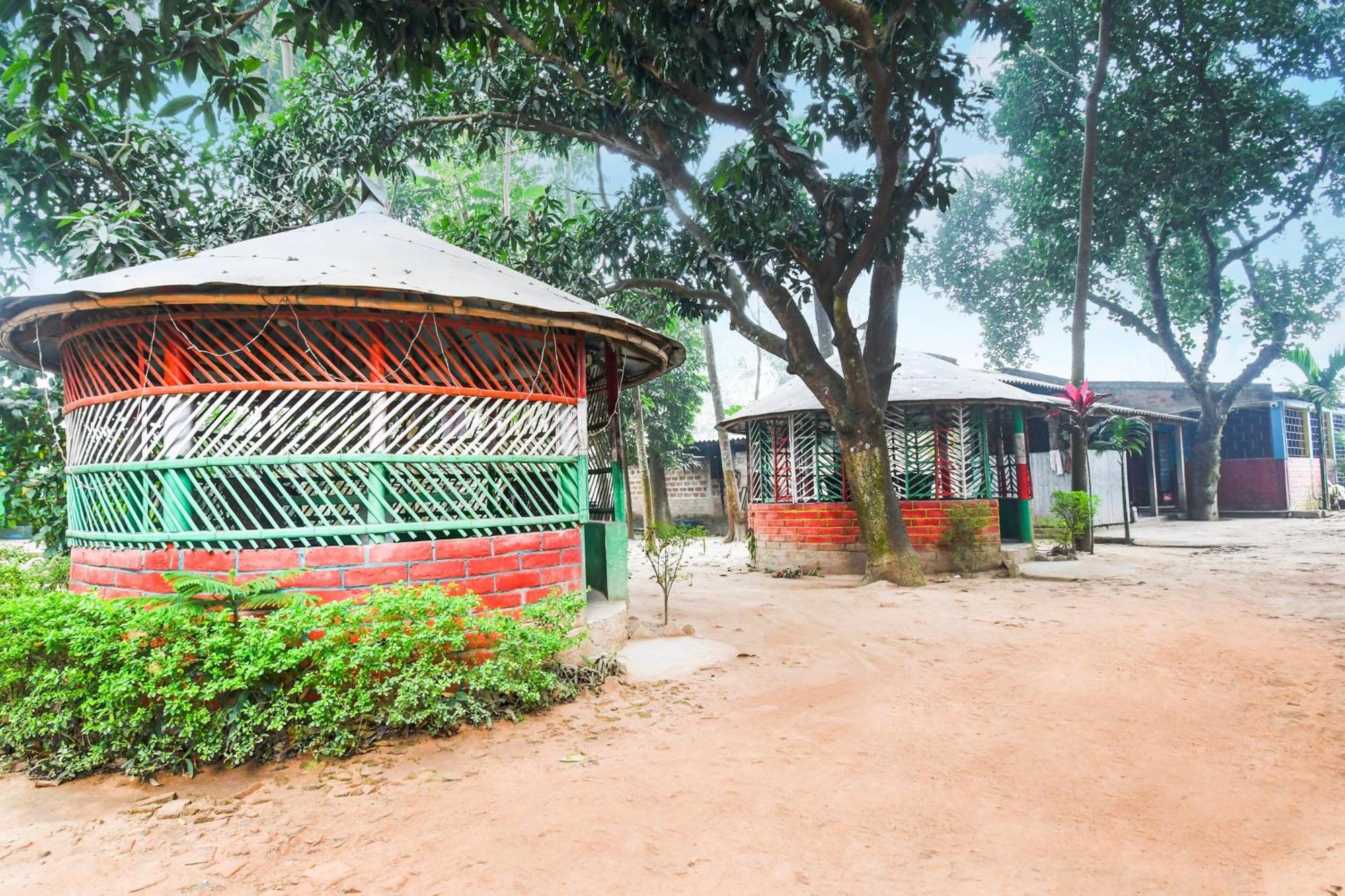 Hotel O Mantra Krishnanagar Exterior foto